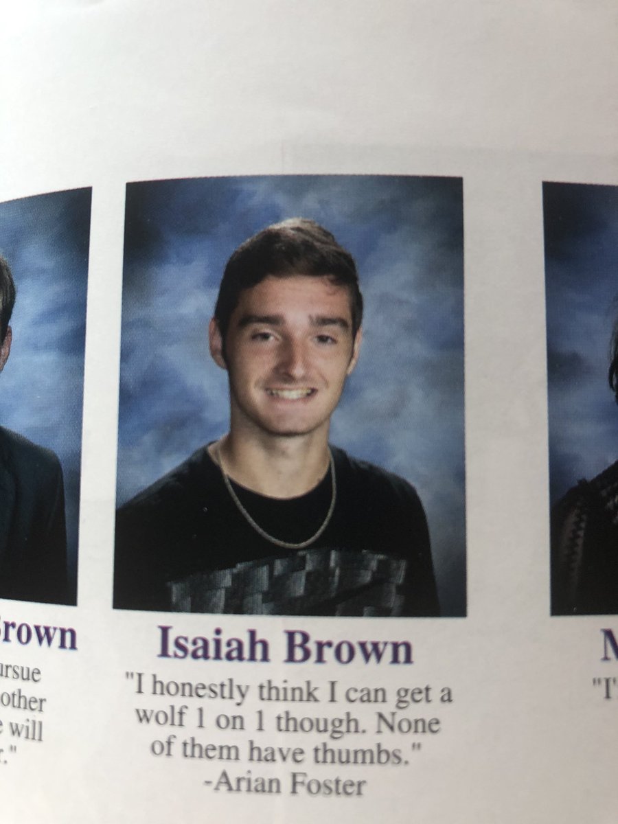 isaiah 🐗 tweet media