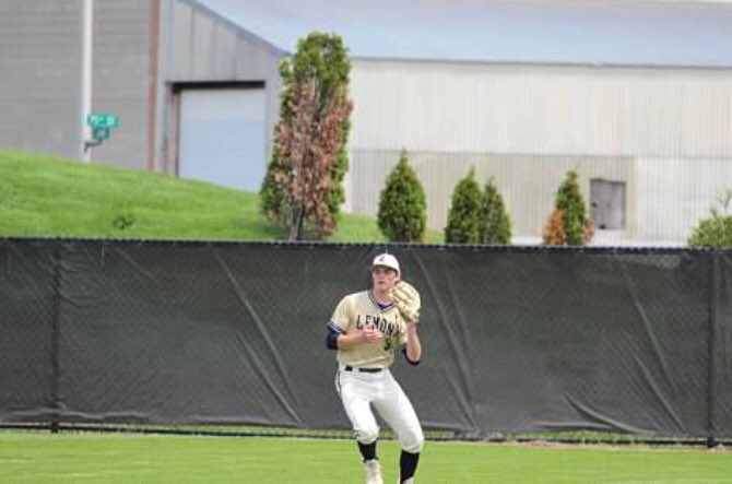 CameronNagel2's tweet photo. Excited and blessed to commit to @LLC_Baseball to continue my academic and athletic career. Thank you to everyone who’s helped me get to where I am. Excited to be a Laker. https://t.co/XL28667R8r