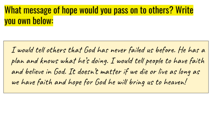 Ms. Maier tweet media