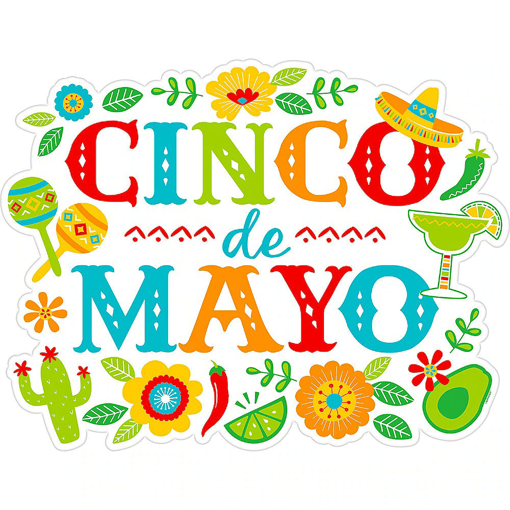 JonesLawMN's tweet photo. Are you celebrating #CincoDeMayo today? Let us know how in the comments! https://t.co/XwptkdCIi3