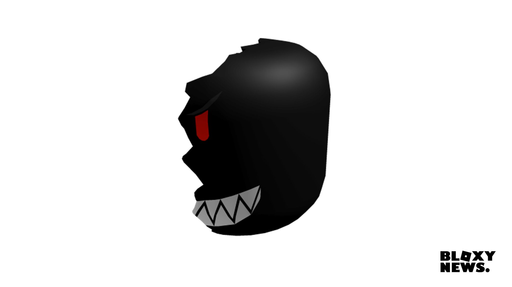 evil face - Roblox