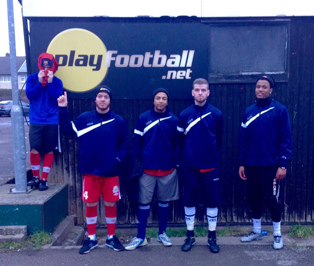 IFC_FIVES's tweet photo. ANY WHERE... ANY TIME... ANY VENUE... TURN UP 🌬
#DemDays 🌪🌪 https://t.co/ppMjQan8NM