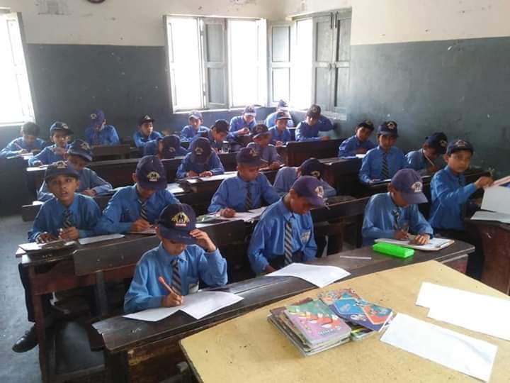 IBAheads's tweet photo. These selected govt schools are hub of quality education. Such positive change happened after the appointment of @IBAheads with the support of teaching staff.Sindh Govt is requested to take some key steps to resolve the issue of jobs regularisation.
#SindhWantsQualityEducation https://t.co/xGalVvIWQR