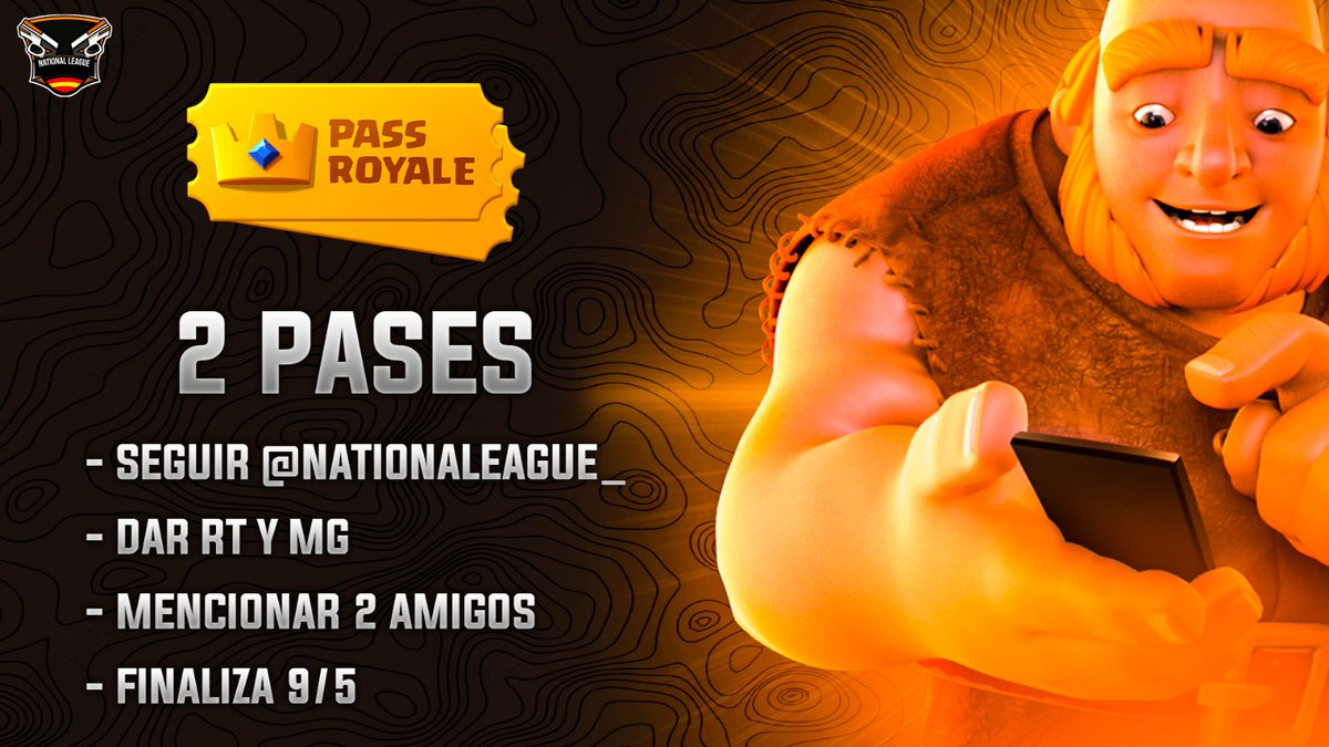 Pro Mancos League tweet media