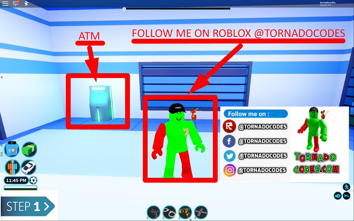 Jailbreakcodes Hashtag On Twitter - full guide roblox jailbreak planes update and codes jailbreak