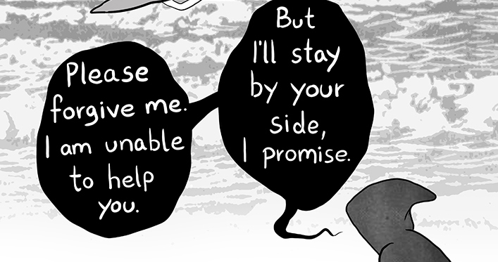 New comic this week~ #SneakPeek 