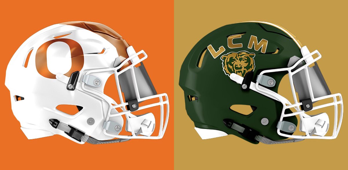 Best Helmet in The 409

🚨ELITE EIGHT🚨
<a href="/OHSBobcats/">Orangefield High School</a> vs
<a href="/LCMBearFootball/">LCM Battlin’ Bear Football</a> 

VOTE➡️ 12newsnow.com/mobile/sportsp…

SCHEDULE➡️ 12newsnow.com/mobile/article…