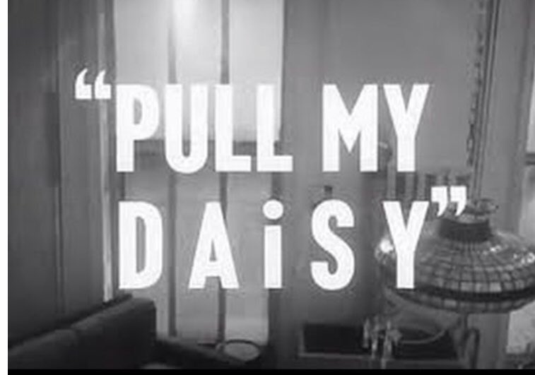 WilliamCorwin's tweet photo. Next up @Clocktower_NYC Quarantine Playlist Pt. 2 of my Cornelia St Cafe interview with #DavidAmram https://t.co/kCTX0I3riq #PullMyDaisy https://t.co/le5uPtEBis