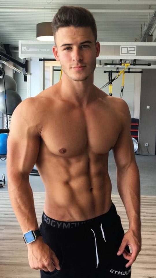 Matthias Donk 🤩🌈❤️🔞 tweet media