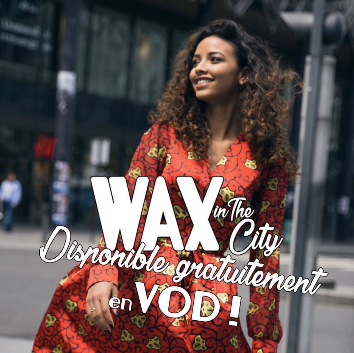 Le documentaire Wax in the City avec <a href="/floracoquerel/">Flora Coquerel</a> est actuellement disponible gratuitement en VOD

Avec le code BKEPRIME
Sur vimeo.com/ondemand/waxin…