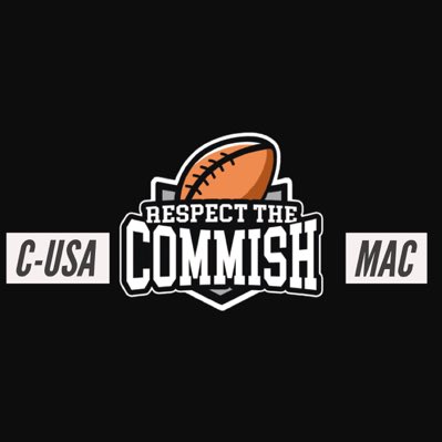 FTCommish's tweet photo. #NewProfilePic https://t.co/uGNzZbnuG0