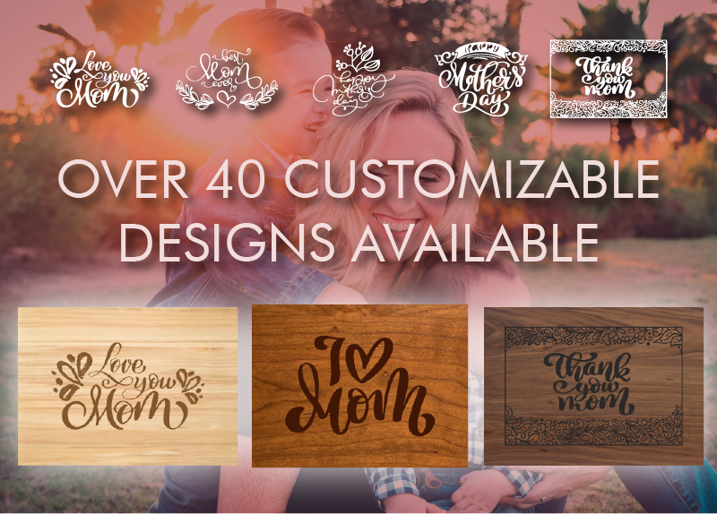 EngraveItHTX's tweet photo. There's Still Time to Give Mom the Gift She Deserves!

Our custom engraved wood cutting boards are the perfect gift she's sure to love. Make it personal. Make it perfect. And let us help you do it. 

Visit our website to Learn More.

#eih #engraveithouston #mothersDay https://t.co/UzjmMfQODD