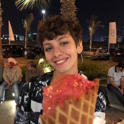 #NewProfilePic