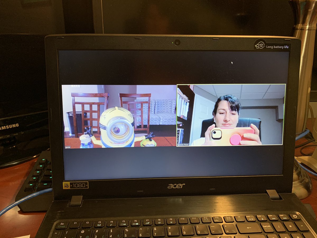 Orenda Pelzer tweet media