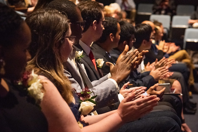 TAMUGradSchool's tweet photo. Congratulations to this year's Distinguished Graduate Students, honored for extraordinary achievements in research or teaching. Thanks to #AggieNetwork for support!
https://t.co/gCiTS9CCsF
#tamu #ogaps #BeFearless https://t.co/tvrS8U5YNE
