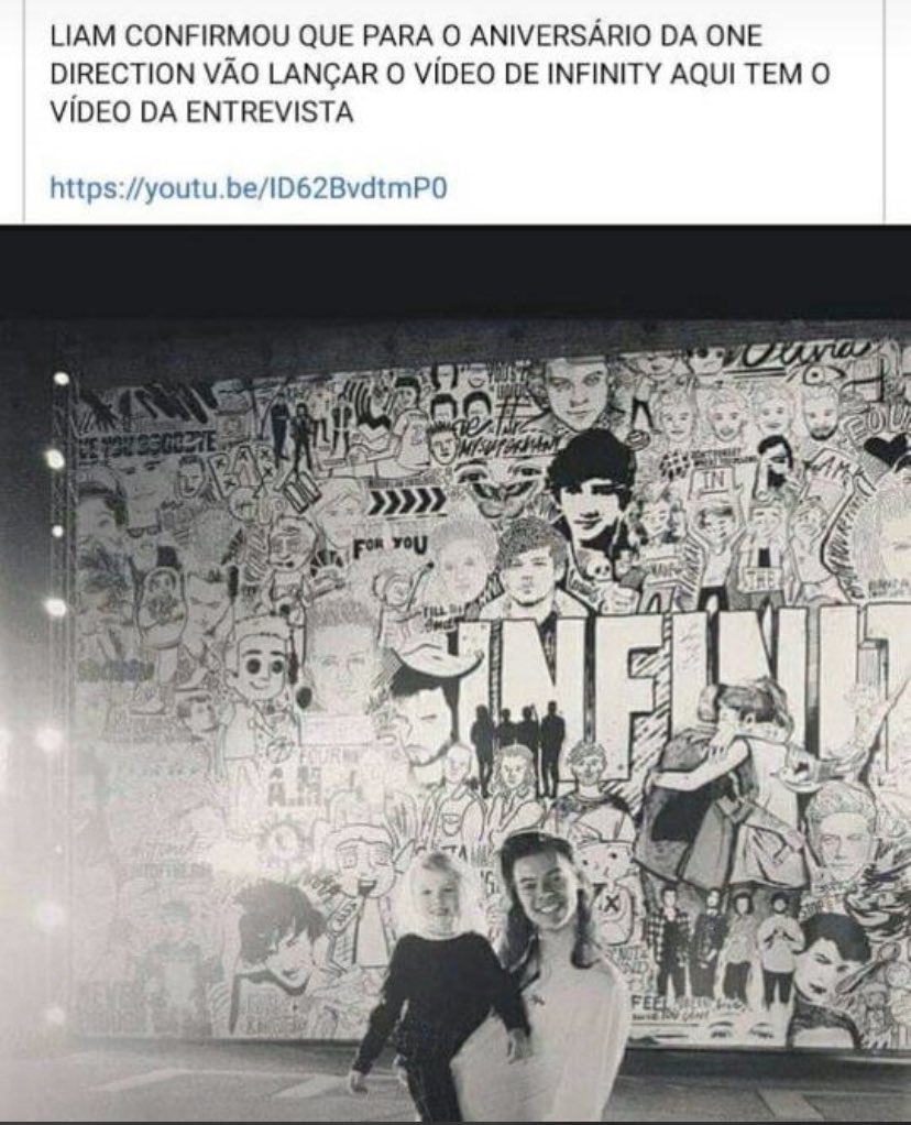 onlyot5__'s tweet image. Se for mentira o tombo vem de foguete
#Infinitymv