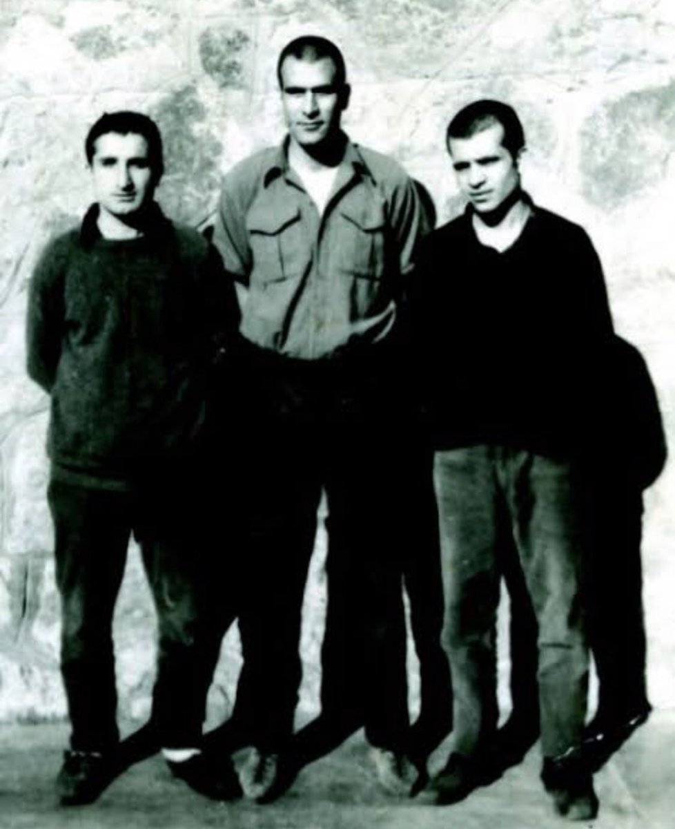 Tam Bağımsız Türkiyenin son  mücadelesini veren gerçek Vatan sever Delikanlılar! 
Tereddütsüz adımlarla bu topraklar için, Halk için,Bayrak için
 #3Fidan