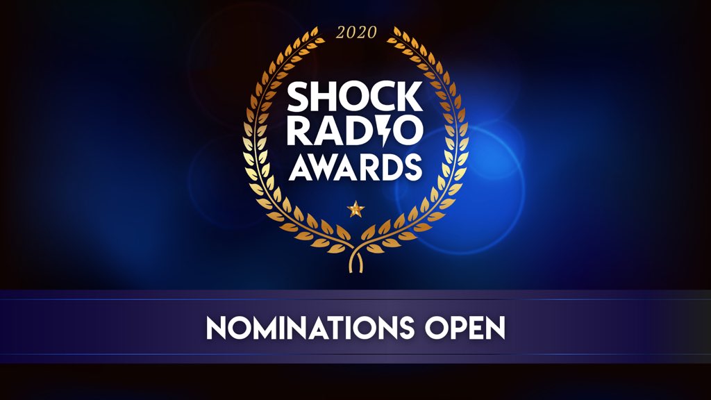 ShockSalford's tweet photo. 💥 SHOCK AWARDS NOMINATIONS ARE NOW OPEN 💥

Head to https://t.co/Smbz10xaO4 to place your nominations!🙌 Nominations close 8PM on 8th May⚡️ https://t.co/A4EzBNZ7qb