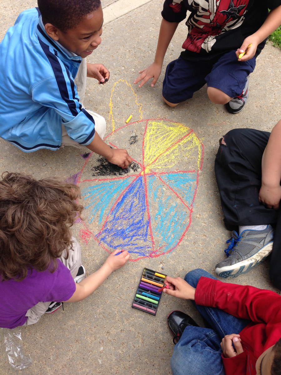 MrsMohoric's tweet photo. Here is a quick flashback to my first year at two schools and art on a cart. At one school, I had to navigate my art cart from floor 1 to floor 3 that involved 2 elevators at opposite ends of the building in a 5 minute transition. #TeacherAppreciationWeek #visualart #artonacart https://t.co/tJGooJVSMo
