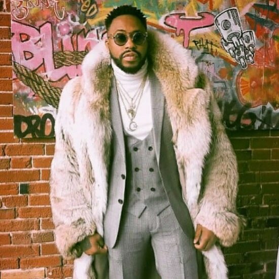 Happy birthday Raheem DeVaughn, 45 
