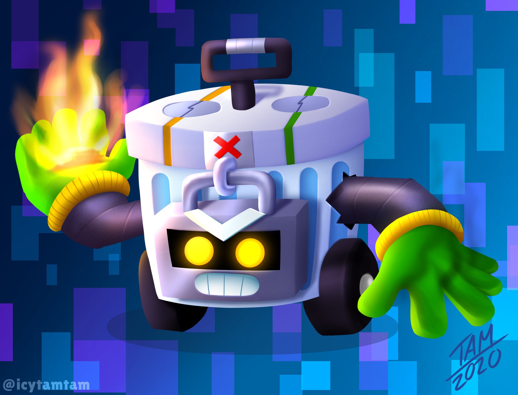 Угар бота brawl stars. Браво старс персонажи нани. Ты бот бравл. Лу из бравл старс арты. Sltbot brawl stars.