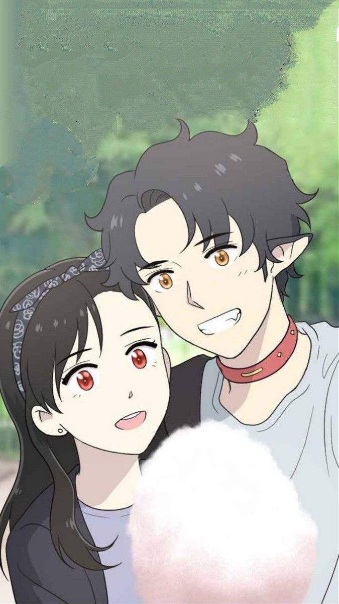J_u_s_t_0's tweet photo. Haru &amp; Hana 💕🤗
#DaysofHana https://t.co/2wsjlUNbCv