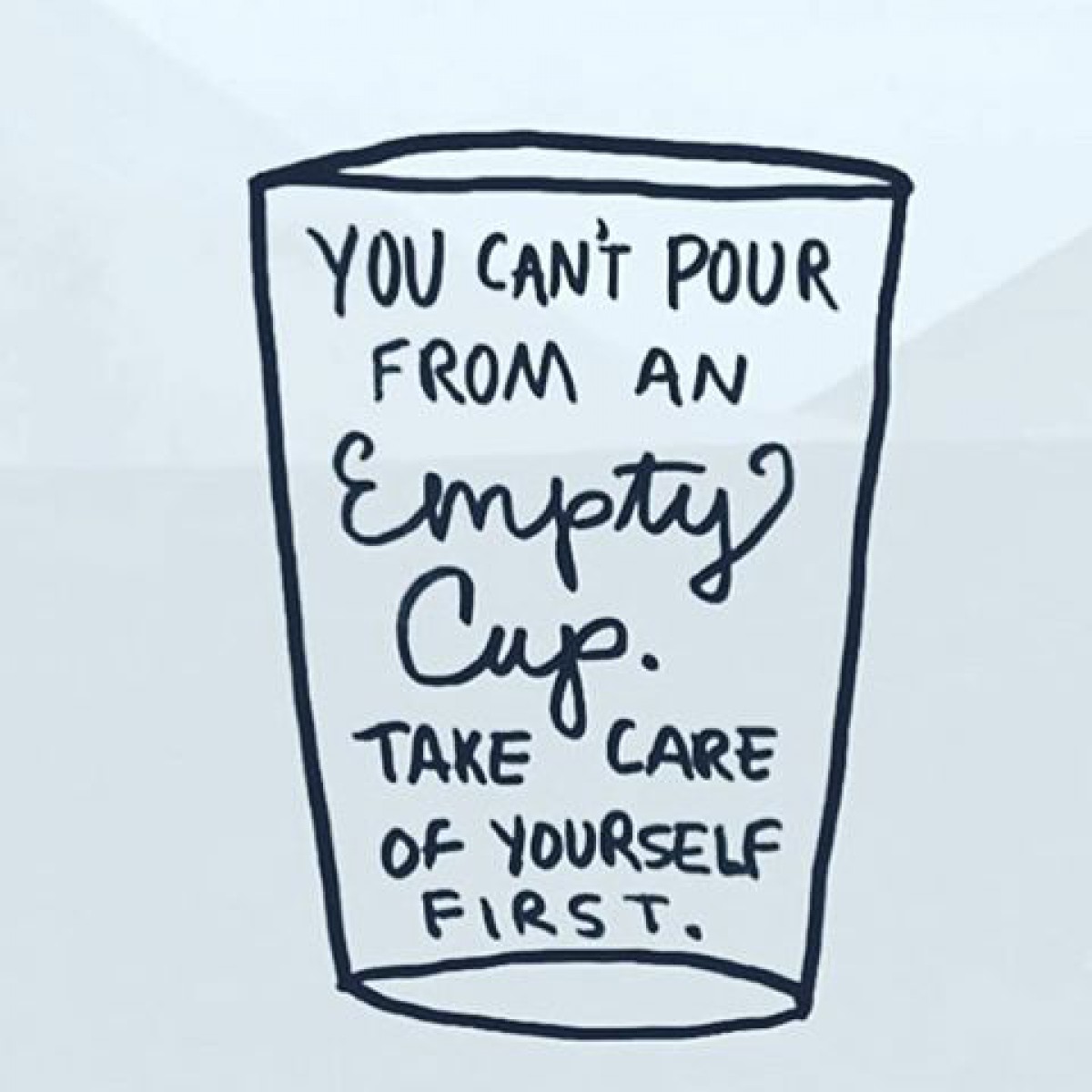 As the saying goes, you can't pour from an empty cup. This article offers tips and advice on how educators can look after their physical, mental, and social health while working from home during the #COVID19 lockdown. #MentalHealthWeek #teacherlife #onted ow.ly/UpsB50zxQGs