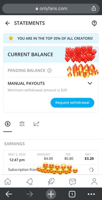 Not too shabby ? 🤷🏾&zwj;♀️🤷🏾&zwj;♀️🤷🏾&zwj;♀️  You should come check it out yourself! Still only $4! If all 47 slots<a href="/tag/mvsales"class="tags"><span>#mvsales</span></a>