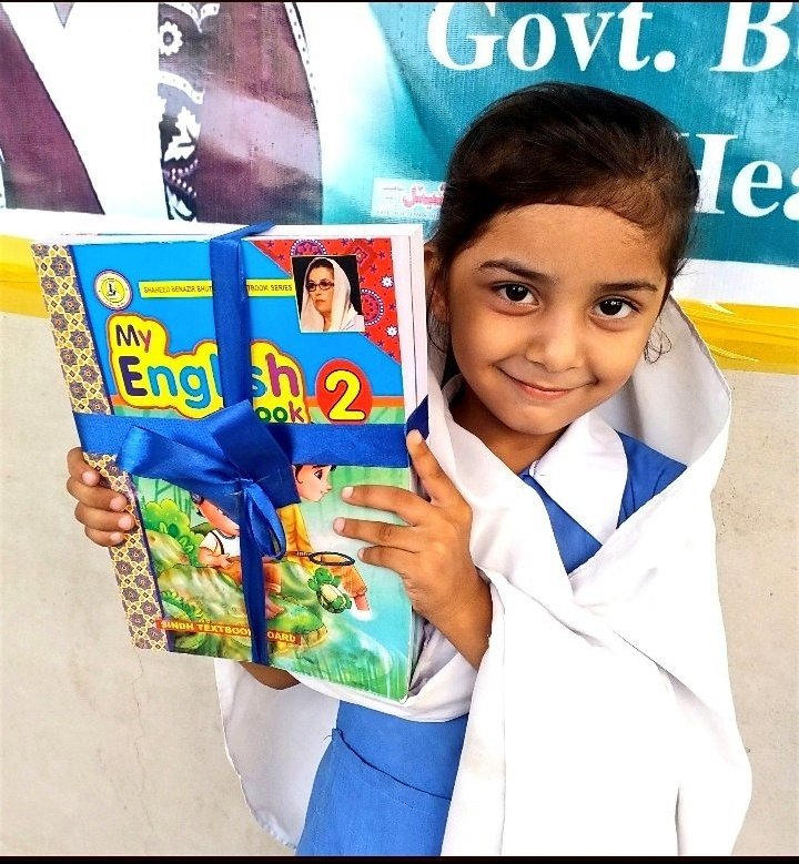 TurabAl51229025's tweet photo. “Education is fundamental right of every child. Let’s amplify voice to ensure access of quality education for every child”.
#SindhWantsQualityEducation
#Regularize_IBA_HMs https://t.co/Vkq41dSPtJ