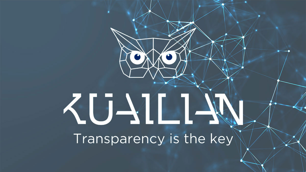ASTARA4D's tweet photo. THE KUAILIAN ECOSYSTEM, BRINGING BLOCKCHAIN TECHNOLOGY TO THE WORLD - https://t.co/sjwzMLtrVW #cryptopress https://t.co/v3GKzDQ1H5