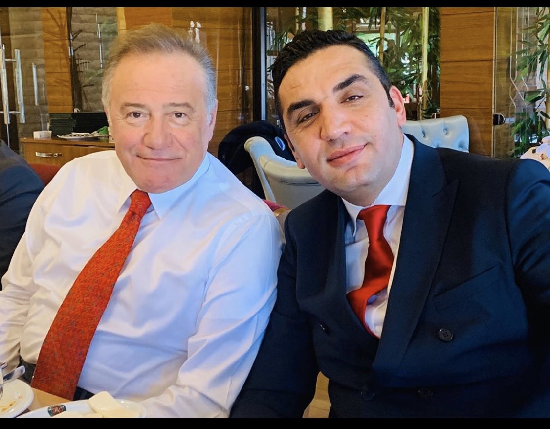 sahinyusuf46's tweet photo. Ad günün kutlu olsun koca yürekli insan🙏 @EnverYucel https://t.co/jBWqx2aSqV