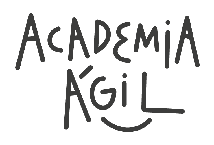Academia Ágil tweet media