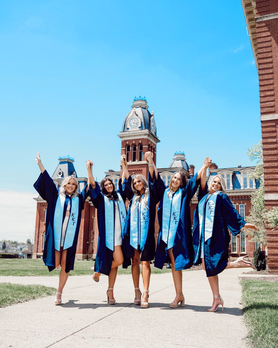 Kappa Kappa Gamma tweet media