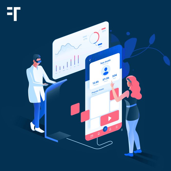 Final__Target's tweet photo. Maximize your online visibility

Whether you are a start-up or a large enterprise, your online visibility is very important. We do this by challenging your ideas to ensure we only build with the user in mind, following a lean, interactive approach that works time and time again. https://t.co/RezUrrjk0t