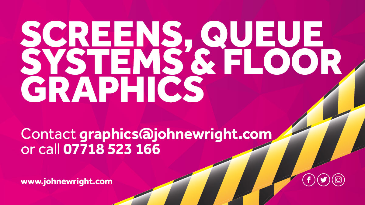 JohnEWrighthub's tweet photo. Attention warehouses, offices and retail outlets, we are open and ready to fulfill your requirements for #socialdistancing. We have a simple (but not limited list) for you to choose from and can dispatch within 24 hours (or collect via prior arrangement) Order now @johnewrights https://t.co/LMTnU2Vz1G