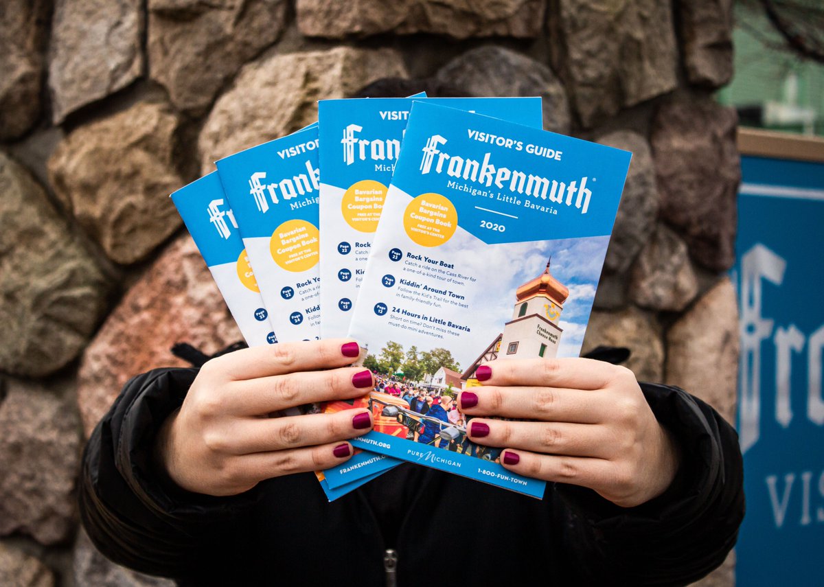 Frankenmuth tweet media