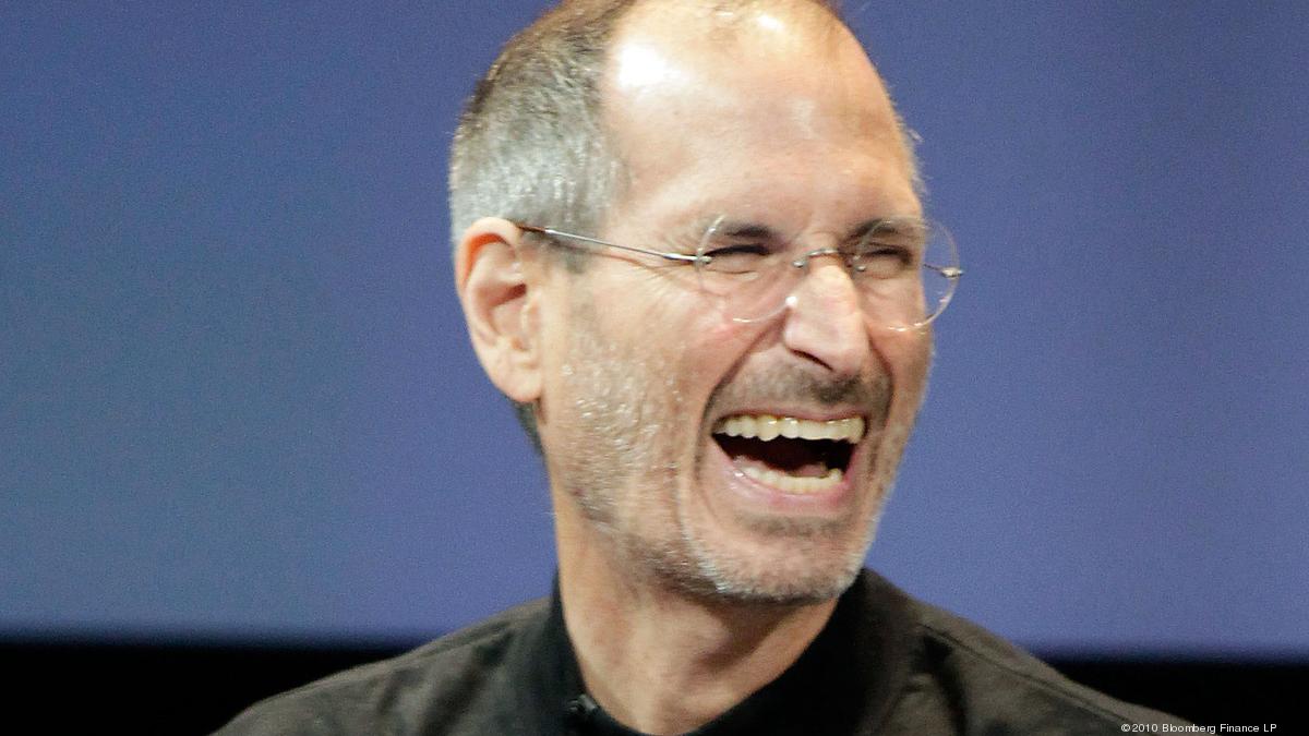 Mathias | マティアス on Twitter: "Als Apple-User kann ich nur sagen, dass Steve  Jobs seinen Plan zur Unterjochung der Menschheit cleverer umgesetzt hätte  als dieser Amateur #BillGates. Da käme die #Impfung einfach