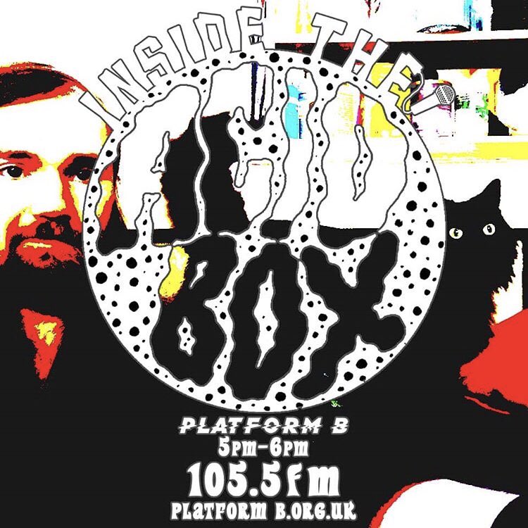 PLATFORM B tweet media