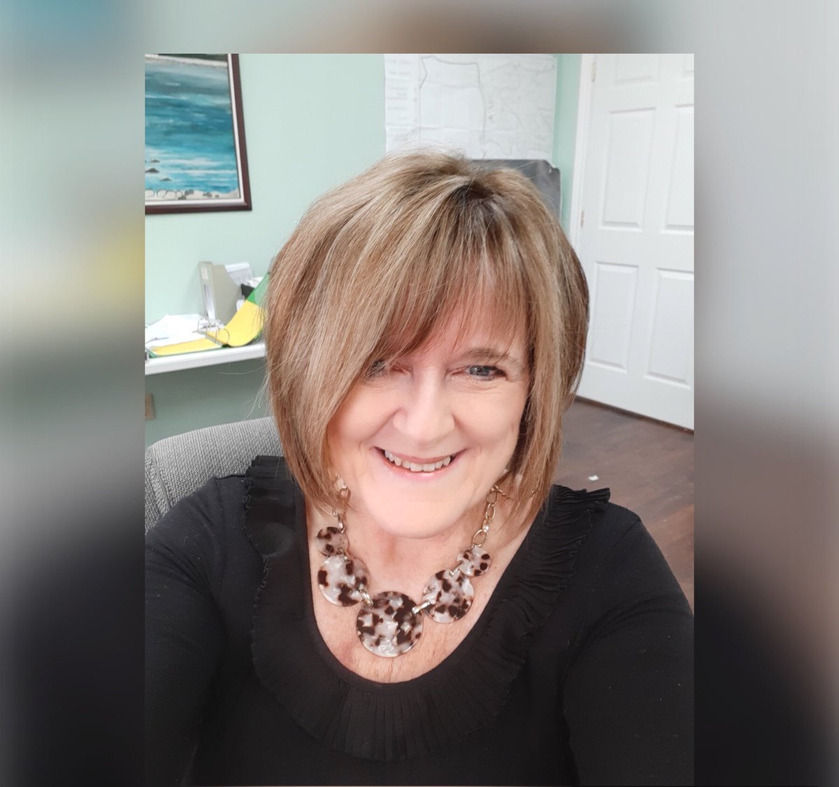 PMANL709's tweet photo. Meet Joan Wilcox! Joan has been the Town Clerk in the Town of Clarkes Beach since 1984 - that’s 36 years! Thank you for your years of dedication to your profession.
#MunicipalClerksWeek2020 #ThankYou #ProfessionalAdministrator #36Years #nlmuni https://t.co/p9VVgBumdC