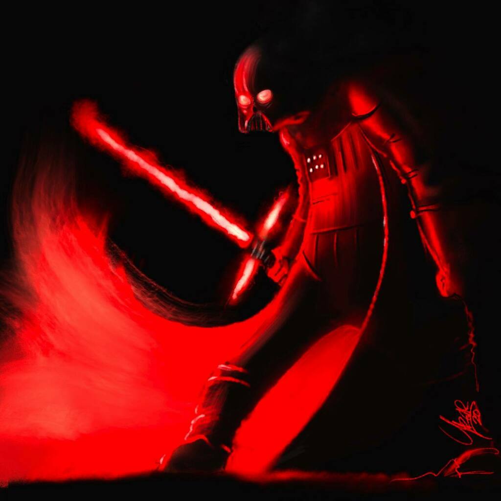 yazgar's tweet photo. Happy..(belated).. #maythe4th .
.
.
.
#maytheforcebewithyou #darthvader #kyloren #starwars #artofyazgar #illustratenow #instaartexplorer #instaartwork #dailysketch #artislife #artistsofinstagram #artstagram #instaarts #dailyarts #artcartridge #instaartof… https://t.co/QGmPwJvRNN https://t.co/Kb6Qix5qEG