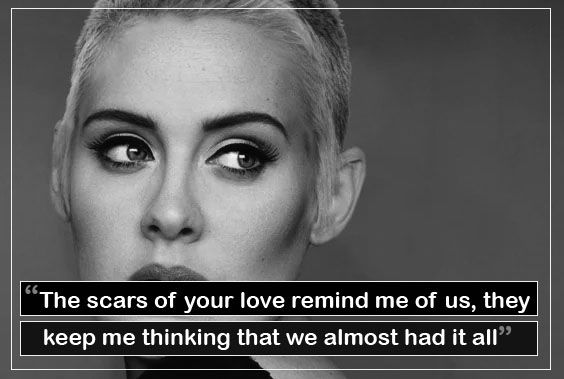 laxmedellin's tweet photo. #ModoX
¡Feliz cumpleaños número 32, @Adele!
Hoy queremos recordar a esta diva de potente voz y letras profundas con un hilo de sus mejores sonidos. ¿Cuál es tu favorito?
#OnTheRadio https://t.co/YrSW0mVI16
