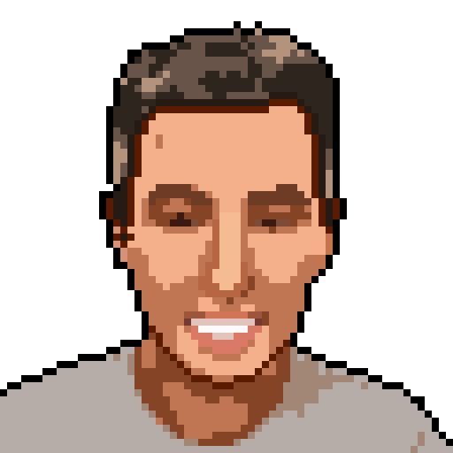 ai_alanov's tweet photo. That’s awesome filter for your avatar! :) https://t.co/GcKFYOw81c