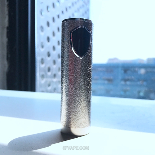 3FVape's tweet image. Thanks to #Ehpro Armor COD Mod, you can have the charm of mechanical modification without facing potential risks.😍

Buy it on👉3fvape.com/43696-.html