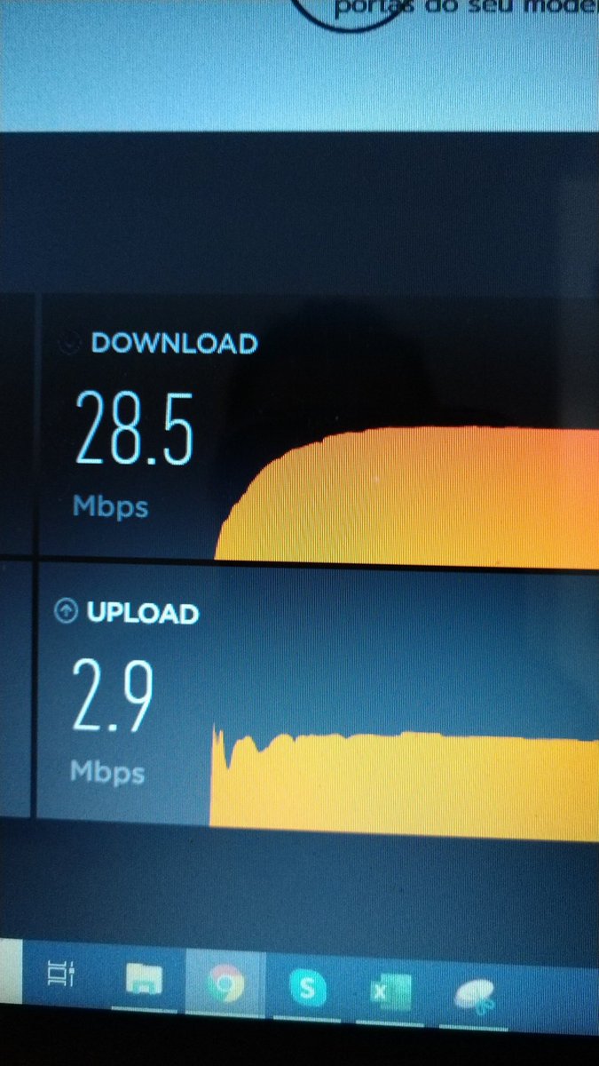 henryzp's tweet image. @henryzp @NETatende internet intermitente, fica caindo. Foi contratado 35mb e não chega nem a 30mb #fail #clarobrasil #netatende