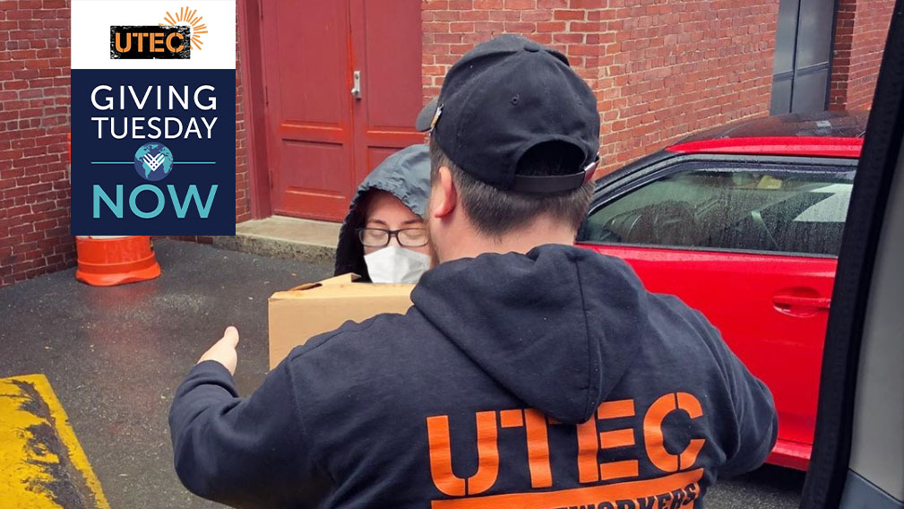 UTEC_inc's tweet photo. Support consistent deliveries of groceries, prepared meals, and home essentials to our young people! 

#GivingTuesdayNow

https://t.co/lyxO8FSlht https://t.co/LJ65alao9t