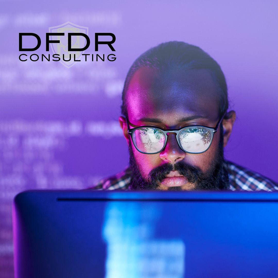 DFDRConsulting's tweet photo. Our digital forensics consultants have gained much experience from the result of working personal cases and civil lawsuits. DFDR has the capability of providing a thorough examination of the device in question while also remaining discreet and leaving no trace of being there. https://t.co/Mz25RnBlhu