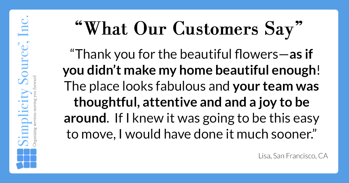 simplicity4you's tweet photo. Our team is equipped to move you out and into your new home, seamlessly and stress-free. As an essential service, we take every precaution to ensure our clients and team are safe. Let us help you plan your next move! #SimplicityService #SimplicitySource #WhatOurCustomersSay https://t.co/mfnkpYvYf3