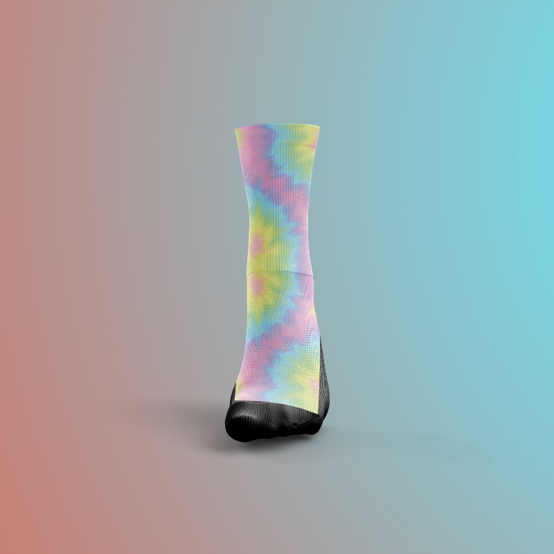 SethsSocks's tweet photo. Tie Dye Tuesday! Use code: May for 50% off https://t.co/QtFDXHvsL0 https://t.co/pqnJ9CoaGj