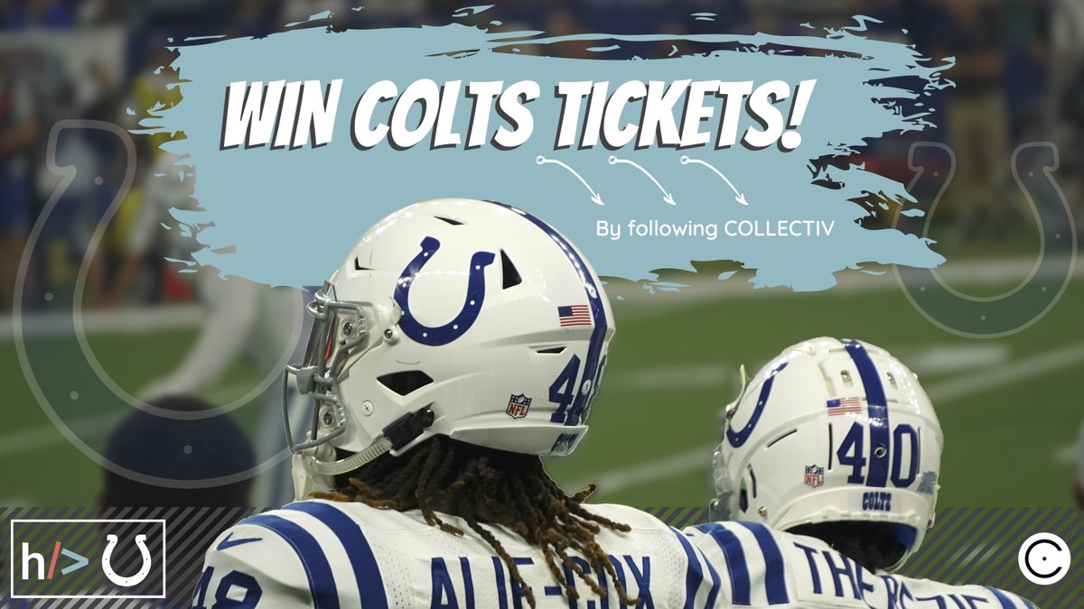 hackd_ms's tweet image. IT'S FINALLY HERE! We are officially launching our new product: @BeCollectiv. Keeping workplaces connected like never before, #Collectiv is an app for your employees & a platform for your management. Check out @BeCollectiv for your chance to win 2 @Colts suite tickets! #Giveaway