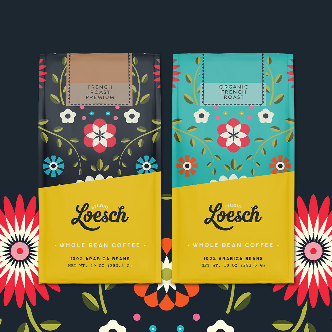 kiley_loesch's tweet photo. It is projects like these that reassure my reason behind leaving a “big girl job" to open my own studio. I've signed my first coffee client (✅ bucket list item) and I’ve allowed myself to completely disappear in their work (and a few others) these last few weeks. 

Here’s https://t.co/gaQL3BT6f9